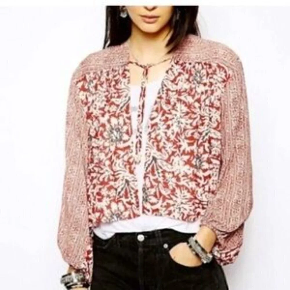 Free People free people
